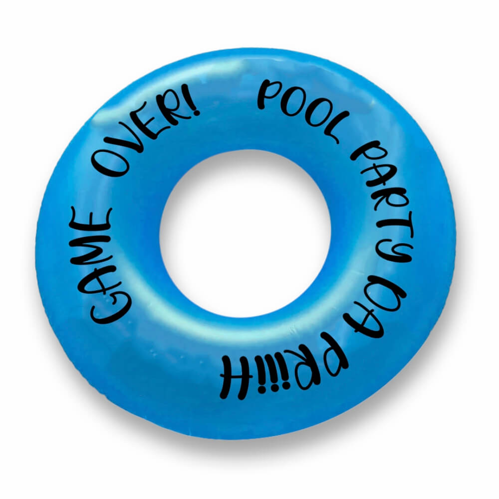 BOIA PERSONALIZADA DECORATIVA